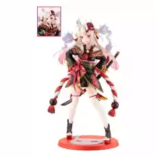 Figurka Hololive Production 17 Nakiri Ayame Bonus Edition Gadżety