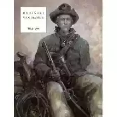 Mistrzowie Komiksu Western Książki Komiksy