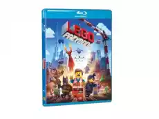 LEGO Movie GBSY33225 LEGO Przygoda BD Dla dziecka Zabawki Klocki