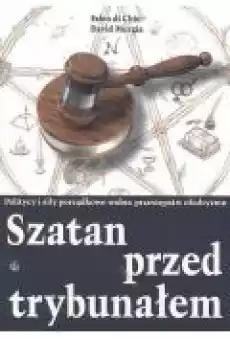 Szatan przed trybunałem Książki Ezoteryka senniki horoskopy