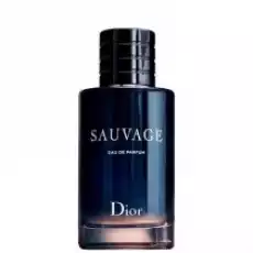 Dior Sauvage Woda perfumowana spray 100 ml Zdrowie i uroda Perfumy i wody