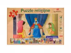 Puzzle Historie Biblijne Dewocjonalia