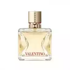 Valentino Woda perfumowana dla kobiet Voce Viva 100 ml Zdrowie i uroda Perfumy i wody