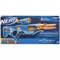 Wyrzutnia Nerf Elite 20 Eaglepoint RD8 Hasbro Dla dziecka Zabawki Kąciki zabaw