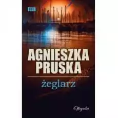 Żeglarz Książki Kryminał sensacja thriller horror