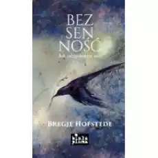 Bezsenność Książki Literatura faktu