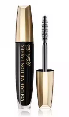 LOREAL Volume Million Lashes Balm Noir 89ml Zdrowie i uroda Kosmetyki i akcesoria Makijaż i demakijaż Makijaż oczu