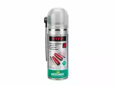 smar ptfe motorex 200 ml aerosol not mapped