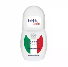 Breeze Mediterraneo Italia dezodorant w kulce 50ml Zdrowie i uroda Perfumy i wody Zapachy męskie Antyperspiranty i dezodoranty męskie