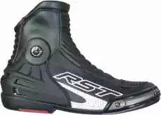 RST BUTY TRACTECH EVO III SHORT BLACK Motoryzacja Akcesoria motocyklowe