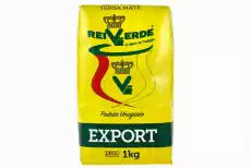 Rei Verde Uruguay 1 kg Artykuły Spożywcze Yerba Mate