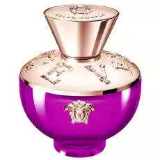 Versace Dylan Purple Pour Femme woda perfumowana spray 100ml W Zdrowie i uroda Perfumy i wody Zapachy damskie Perfumy i wody damskie