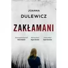 Zakłamani Książki Kryminał sensacja thriller horror