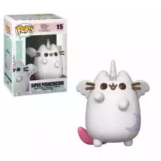 Figurka Pusheen POP Super Pusheenicorn Gadżety