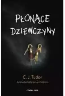 Płonące dziewczyny Książki Ebooki