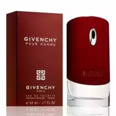 Givenchy Pour Homme woda toaletowa 100ml M Zdrowie i uroda Perfumy i wody Zapachy męskie Perfumy i wody męskie