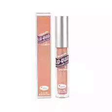 The Balm Sparkling LidQuid Eyeshadow Bellini 45ml Zdrowie i uroda Kosmetyki i akcesoria Makijaż i demakijaż Makijaż oczu