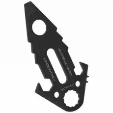 MultiTool Extrema Ratio TK Tool 20 Black 04400 Broń i militaria Noże i przybory Multitools