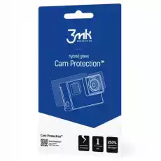 Szkło ochronne 3mk Cam Protection do Sony A7S III Telefony i akcesoria Akcesoria telefoniczne Folie ochronne