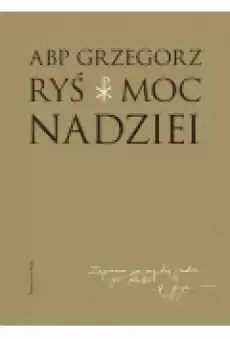 Moc nadziei Książki Ebooki