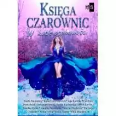 Księga czarownic W kotle osobowości Książki Literatura obyczajowa