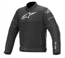 ALPINESTARS Kurtka sportowa TSPS AIR czarny Motoryzacja Odzież motocyklowa