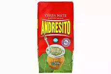 Andresito con palo 500g Artykuły Spożywcze Yerba Mate