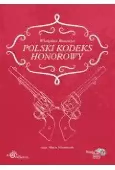 Polski kodeks honorowy Książki Ebooki