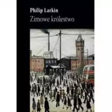 Zimowe królestwo Książki Literatura obyczajowa