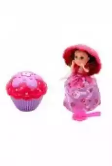 Cupcake Babeczka z niespodzianką p12 1088 TM TOYS Dla dziecka Zabawki Zabawki dla dziewczynek Lalki i akcesoria