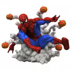 Figurka Marvel Comics Gallery Pumpkin Bomb SpiderMan Gadżety