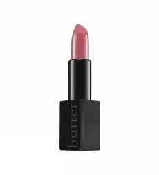 butterLONDON Smitten Plush Rush Lipstick Zdrowie i uroda Kosmetyki i akcesoria Makijaż i demakijaż Makijaż ust