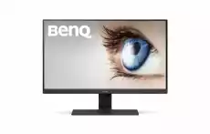 Benq Monitor GW2780 27 LED 5ms500001DVI CZARNY Komputery Monitory Monitory LCD