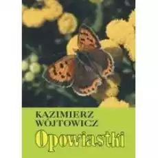 Opowiastki Książki Literatura piękna