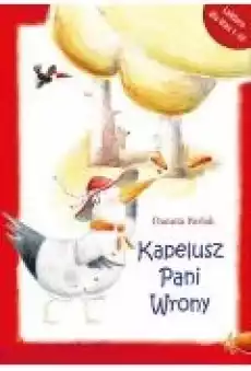 Kapelusz Pani Wrony Książki Ebooki