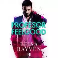 Profesor Feelgood Masters of Love Tom 2 Książki Literatura obyczajowa