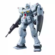 Model figurki GUNDAM HGUC 1144 RGM79N GM Custom Gadżety