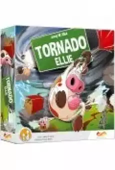 Tornado Ellie Gry Gry planszowe