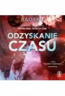 Odzyskanie czasu Książki Ebooki