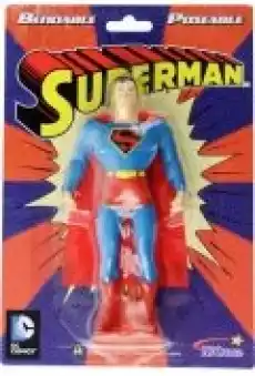 Liga Sprawiedliwych Figurka Superman 127cm Dom i ogród Wyposażenie wnętrz Dekoracja Figurki dekoracyjne Figurki kolekcjonerskie
