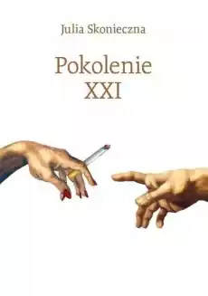 Pokolenie XXI Książki PoezjaDramat