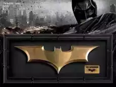 Replika Batman The Dark Knight Rises 11 Batarang Gadżety