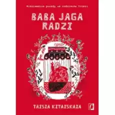 Baba Jaga radzi Książki Poradniki