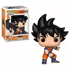 Figurka Dragon Ball Z POP Goku 615 Gadżety