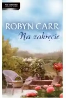 Na zakręcie Książki Ebooki