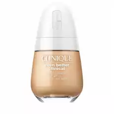 Clinique Even Better Clinical Serum Foundation SPF20 podkład wyrównujący koloryt skóry WN 12 Meringue 30ml Zdrowie i uroda Kosmetyki i akcesoria Makijaż i demakijaż Podkłady i bazy