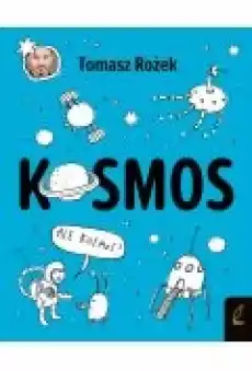 Kosmos Książki Dla dzieci