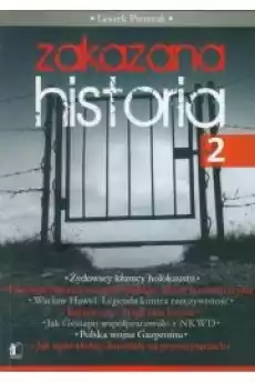 Zakazana historia 2 Książki Audiobooki