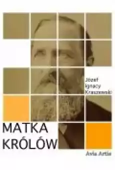 Matka królów Książki Ebooki