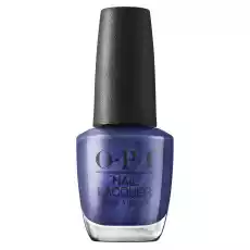 OPI Nail Lacquer Zodiac perłowy granat Aquarius Renegade klasyczny lakier do paznokci 15ml Zdrowie i uroda Kosmetyki i akcesoria Manicure i pedicure Lakiery do paznokci